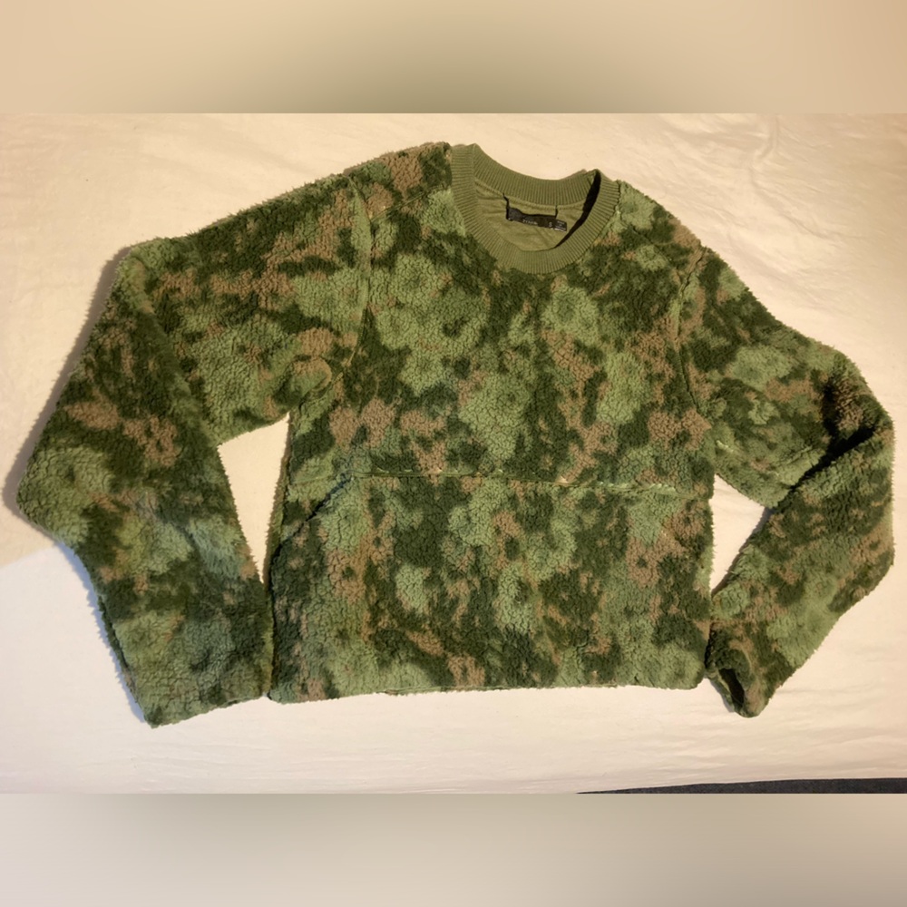Prana polar escape pullover